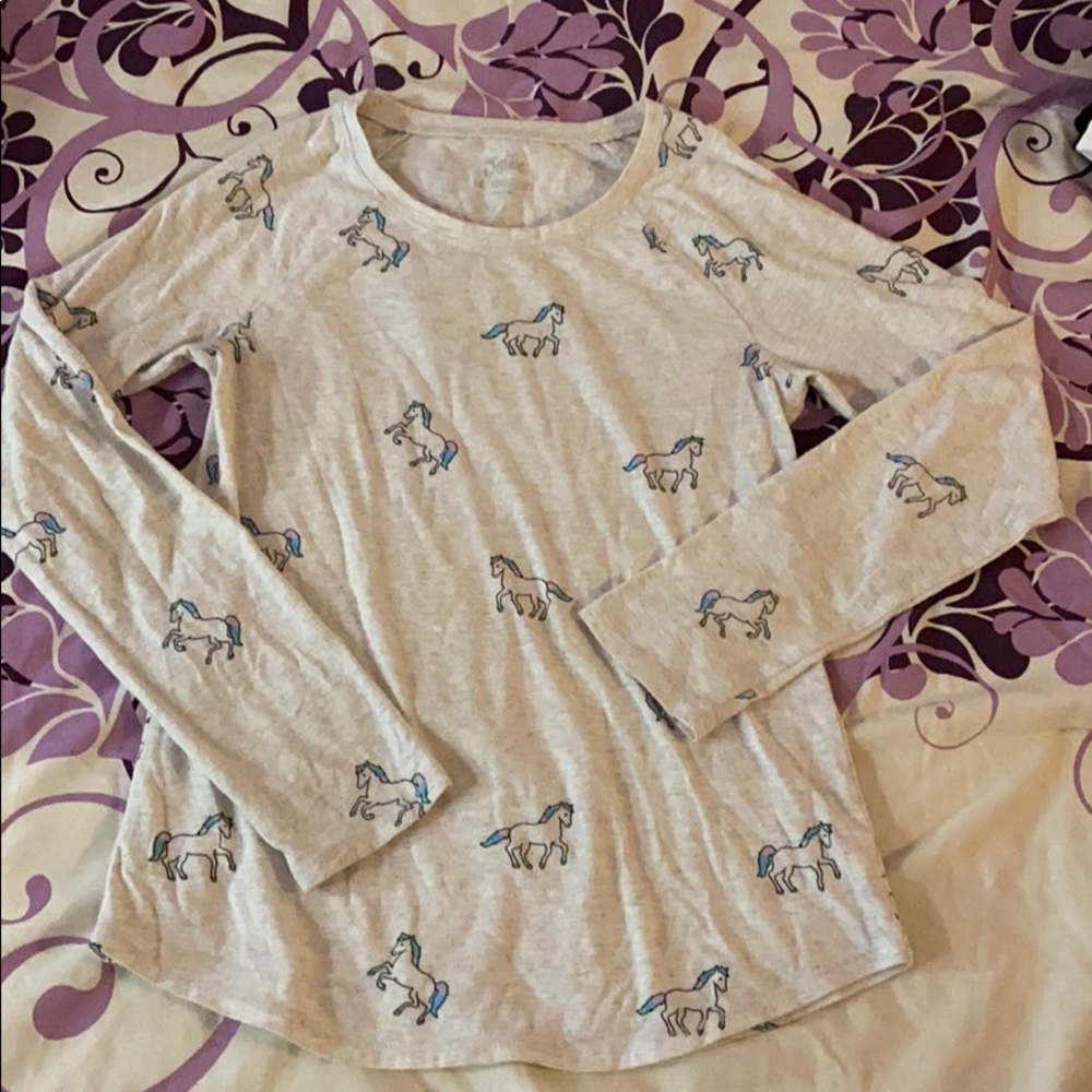Unicorn 🦄 Tee Shirt